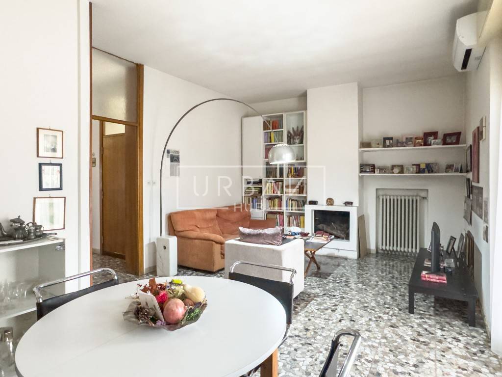appartamento in vendita a Forlì