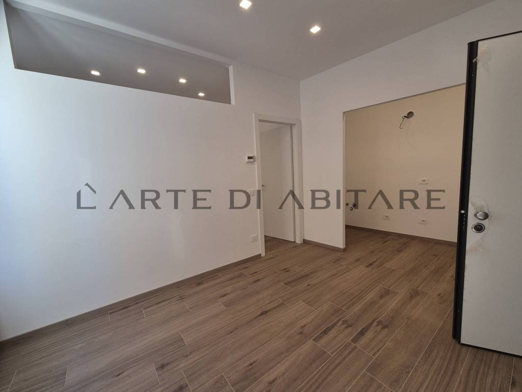 appartamento in vendita a Forlì in zona Centro Storico