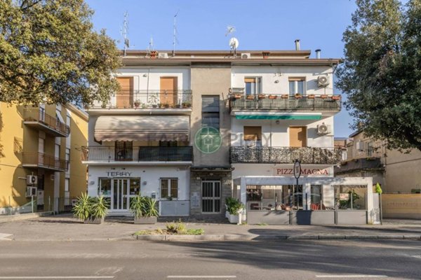 appartamento in vendita a Forlì in zona Cà Ossi