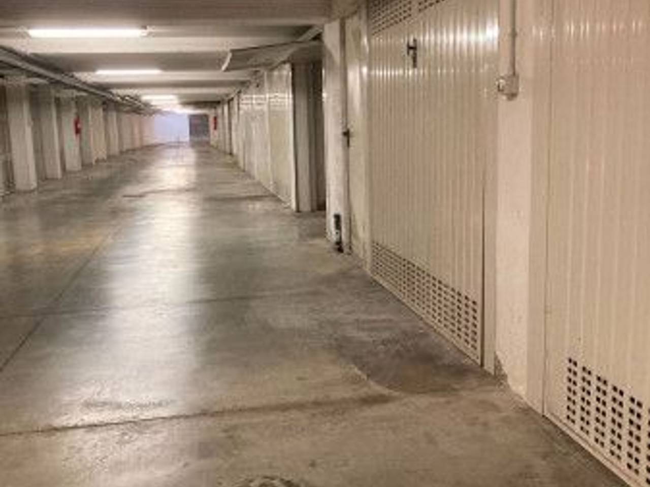ufficio in vendita a Forlì in zona Centro Storico