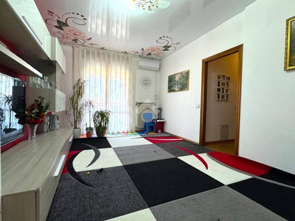 appartamento in vendita a Forlì in zona Musicisti / Grandi Italiani