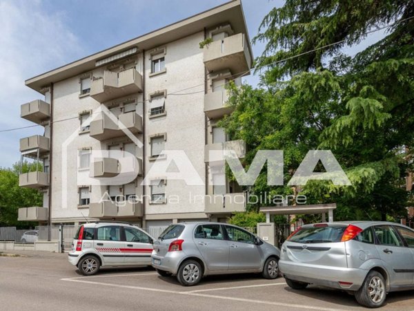 appartamento in vendita a Forlì in zona Cà Ossi
