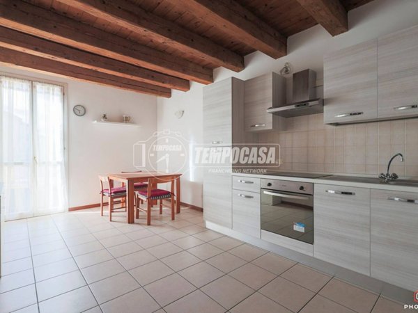 appartamento in vendita a Forlì in zona Romiti