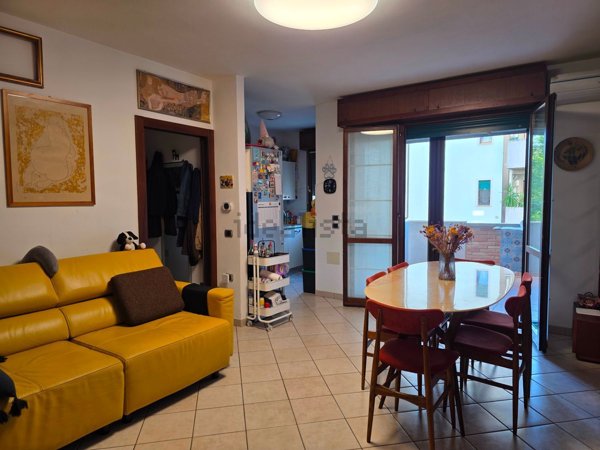 appartamento in vendita a Forlì in zona Cà Ossi