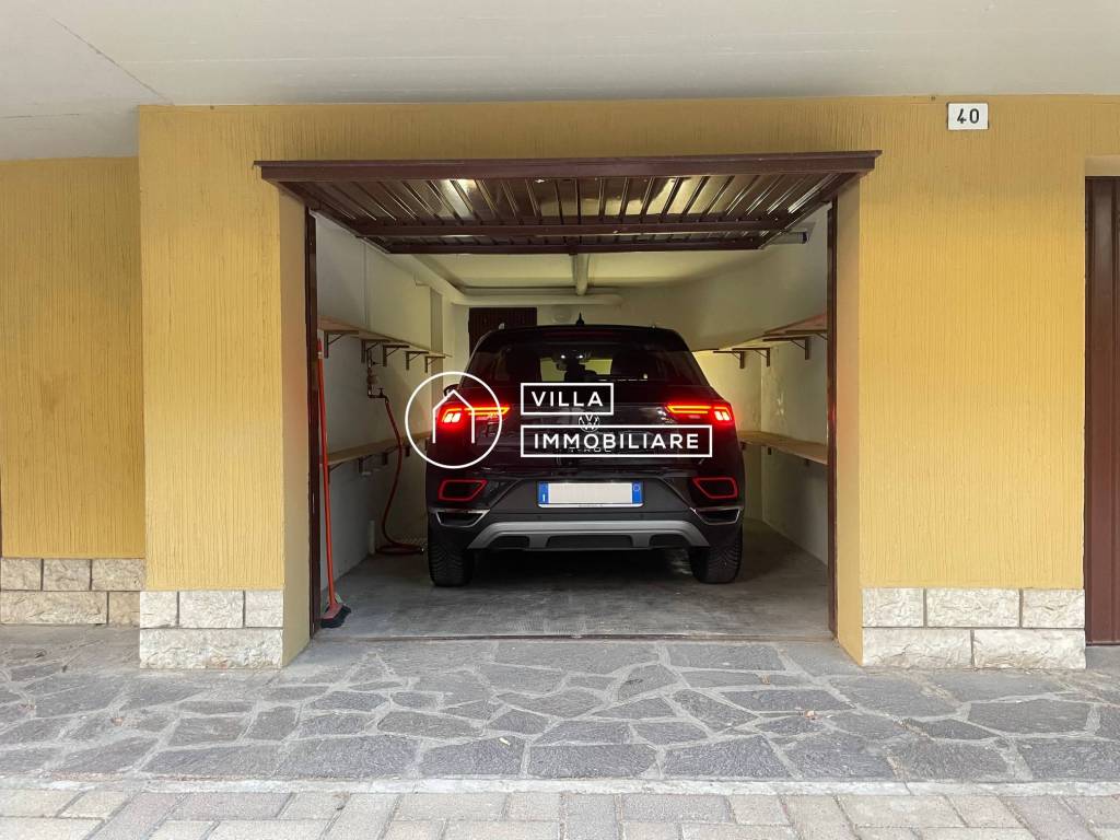 box auto in vendita a Forlì in zona Musicisti / Grandi Italiani