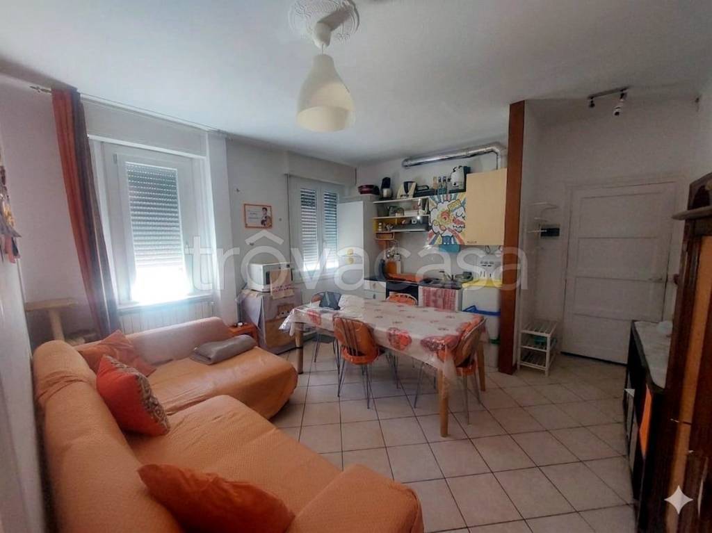 appartamento in vendita a Forlì in zona Cà Ossi