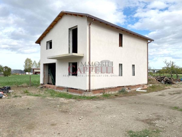 casa indipendente in vendita a Forlimpopoli