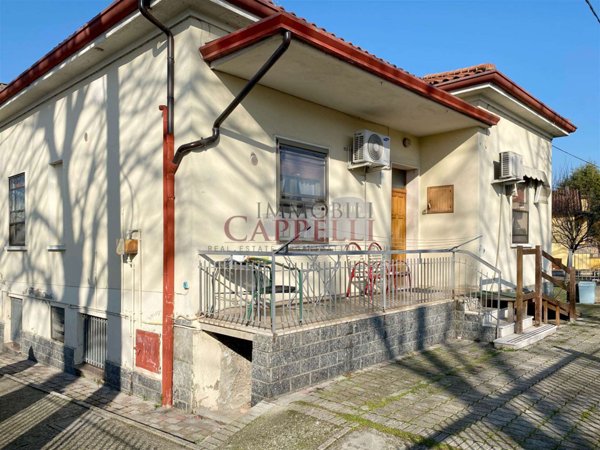 casa indipendente in vendita a Forlimpopoli in zona Selbagnone