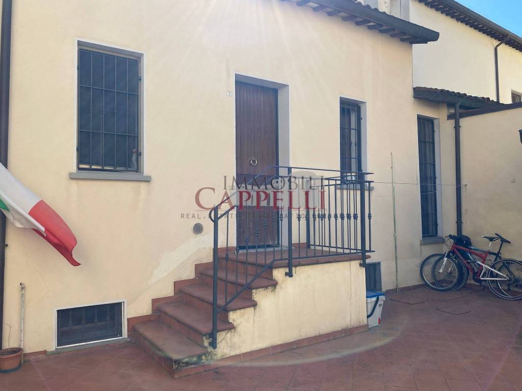 appartamento in vendita a Forlimpopoli