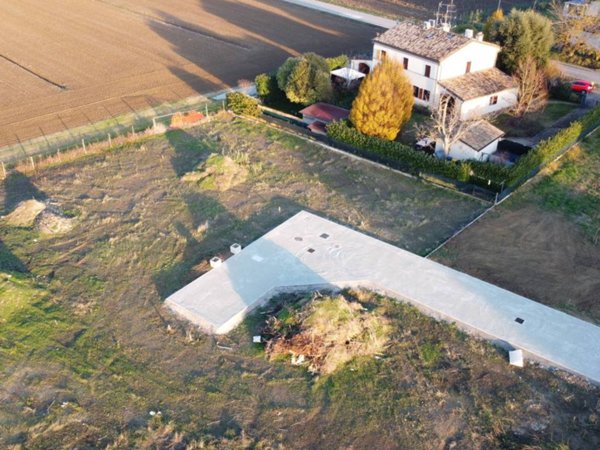casa indipendente in vendita a Forlimpopoli