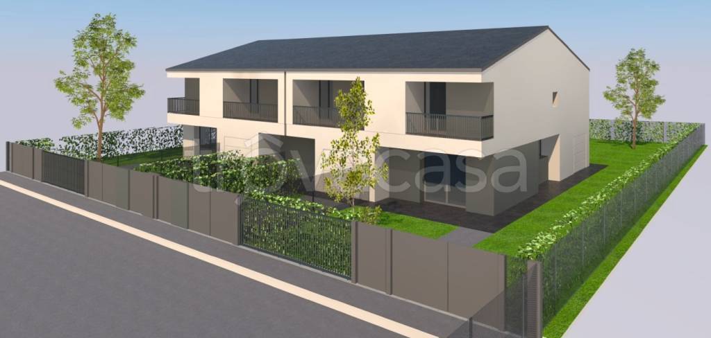 casa indipendente in vendita a Forlimpopoli