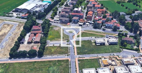terreno edificabile in vendita a Forlimpopoli