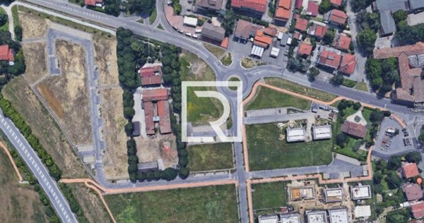 terreno edificabile in vendita a Forlimpopoli
