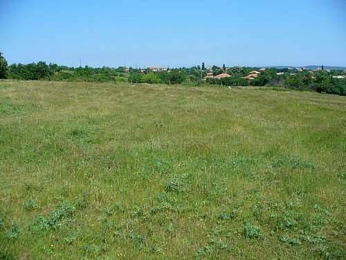 terreno edificabile in vendita a Forlimpopoli