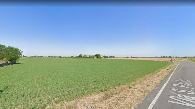 terreno agricolo in vendita a Forlimpopoli