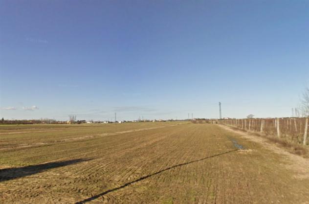 terreno agricolo in vendita a Forlimpopoli