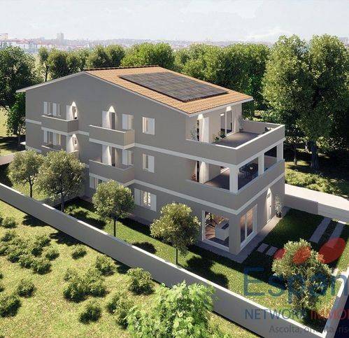 appartamento in vendita a Forlimpopoli