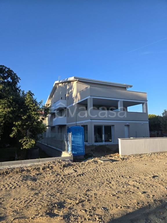 appartamento in vendita a Forlimpopoli