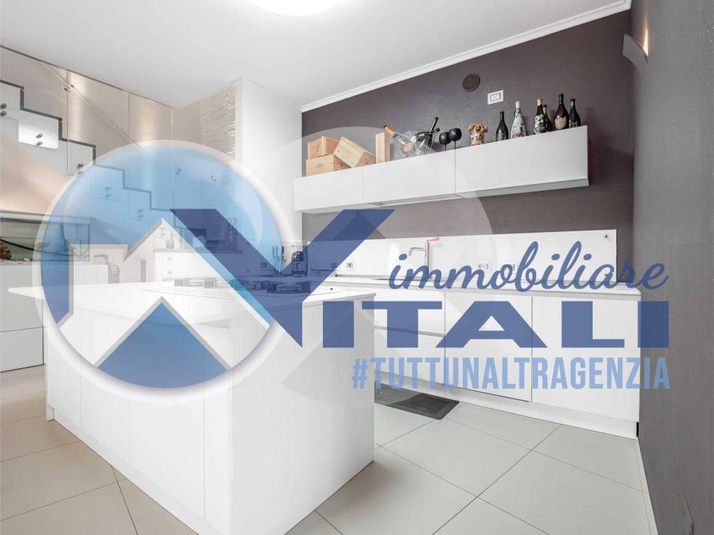 casa indipendente in vendita a Forlimpopoli