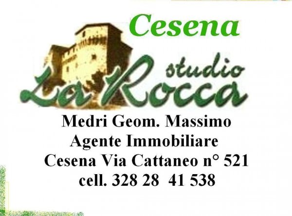 casa indipendente in vendita a Forlimpopoli