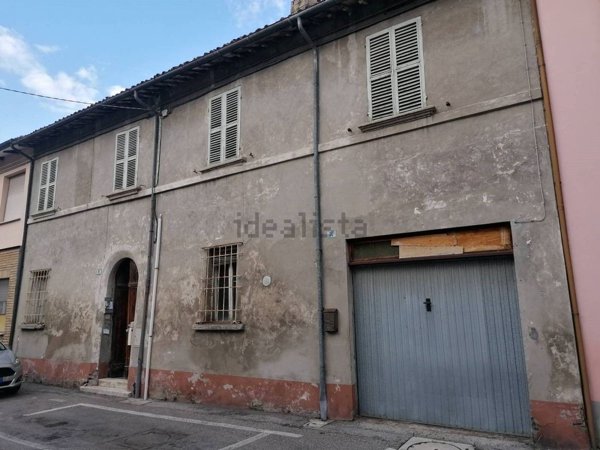 appartamento in vendita a Forlimpopoli