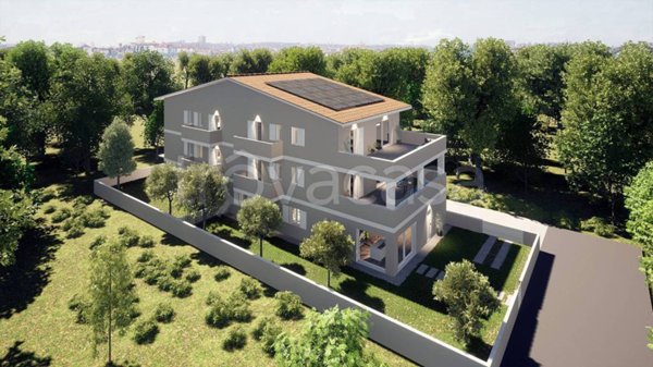 appartamento in vendita a Forlimpopoli
