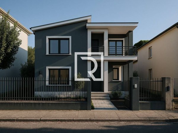 casa indipendente in vendita a Forlimpopoli