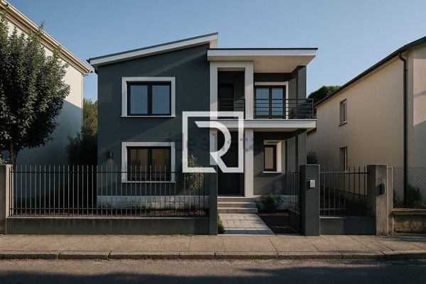 casa indipendente in vendita a Forlimpopoli
