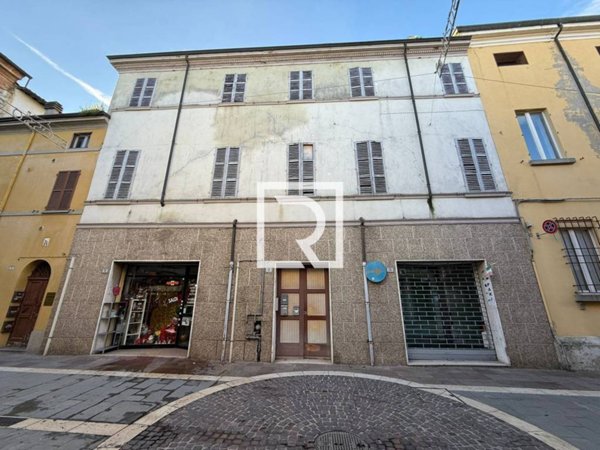 appartamento in vendita a Forlimpopoli