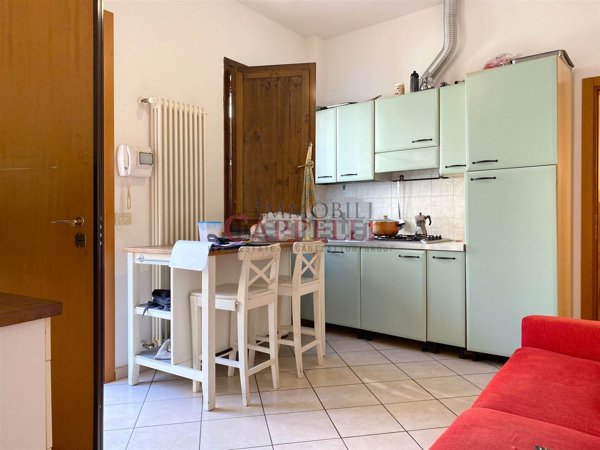 appartamento in vendita a Forlimpopoli