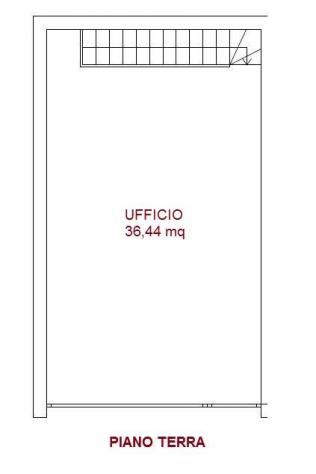 ufficio in vendita a Forlimpopoli