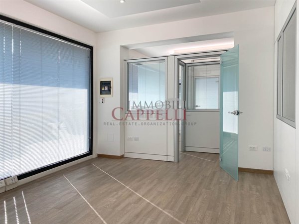 ufficio in vendita a Forlimpopoli
