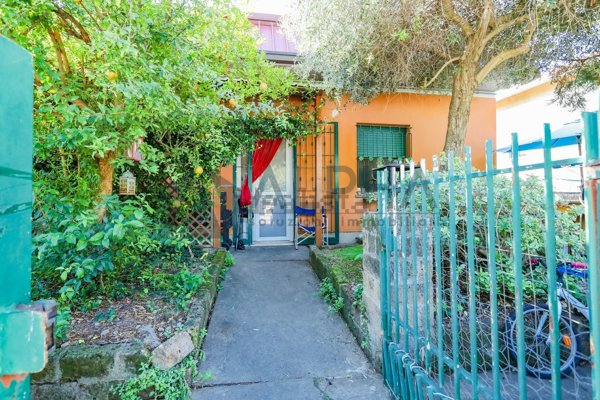 casa indipendente in vendita a Forlimpopoli
