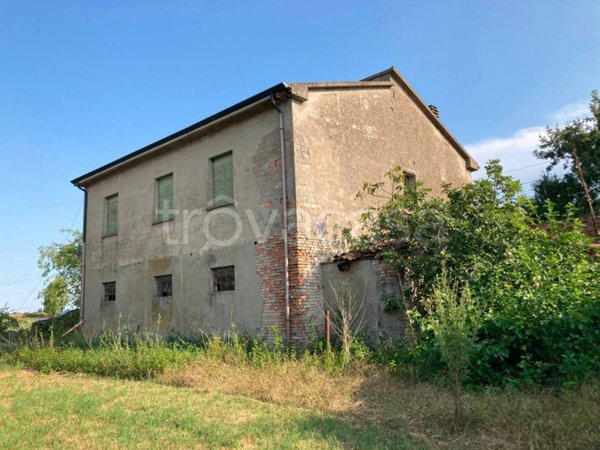 casa indipendente in vendita a Forlimpopoli