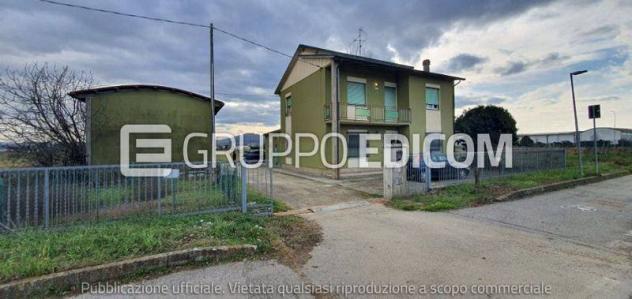 appartamento in vendita a Forlimpopoli