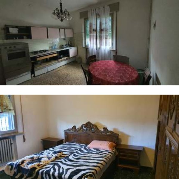 casa indipendente in vendita a Forlimpopoli