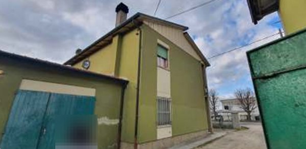 casa indipendente in vendita a Forlimpopoli