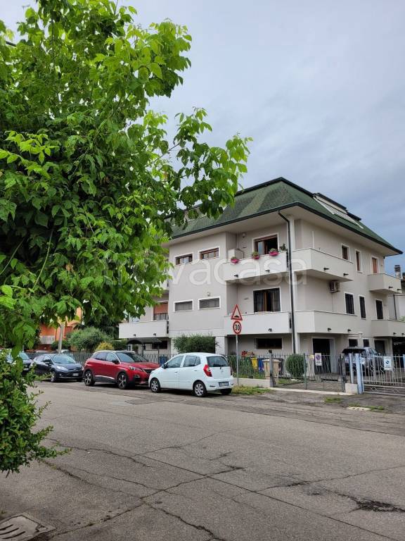 appartamento in vendita a Forlimpopoli