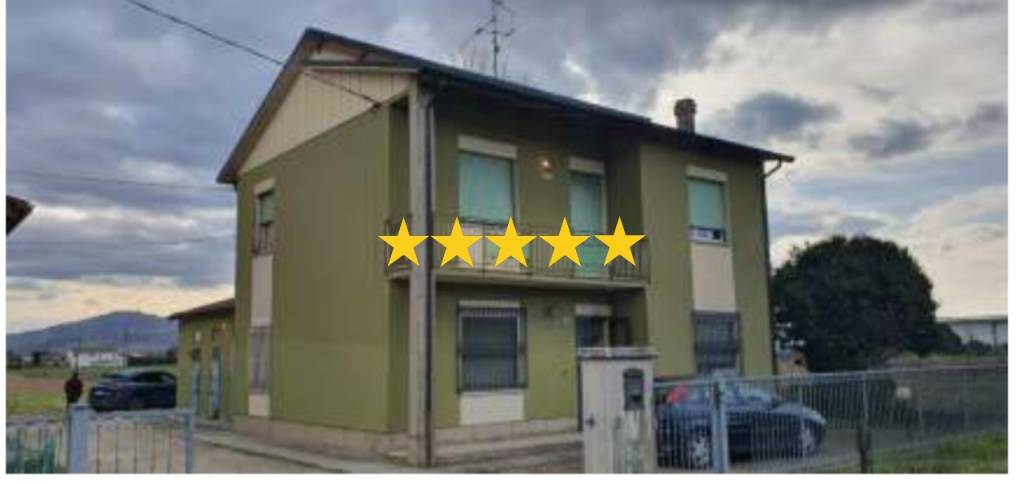 appartamento in vendita a Forlimpopoli