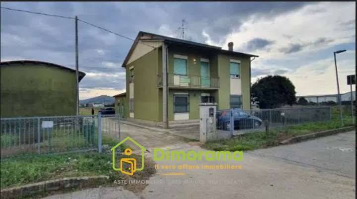 casa indipendente in vendita a Forlimpopoli