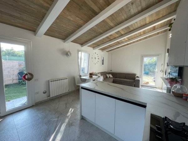 casa indipendente in vendita a Forlimpopoli