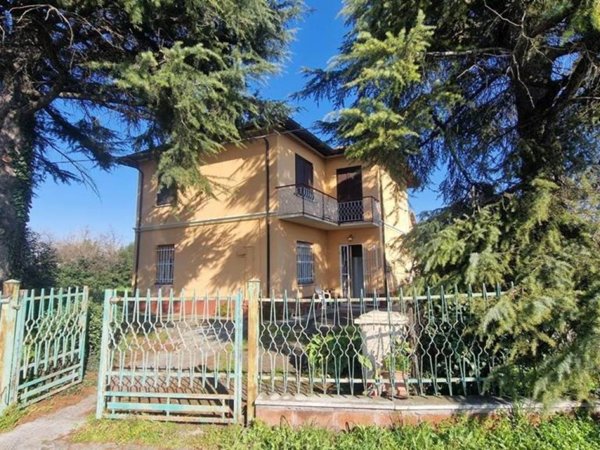 casa indipendente in vendita a Forlimpopoli