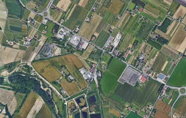 capannone in vendita a Forlimpopoli