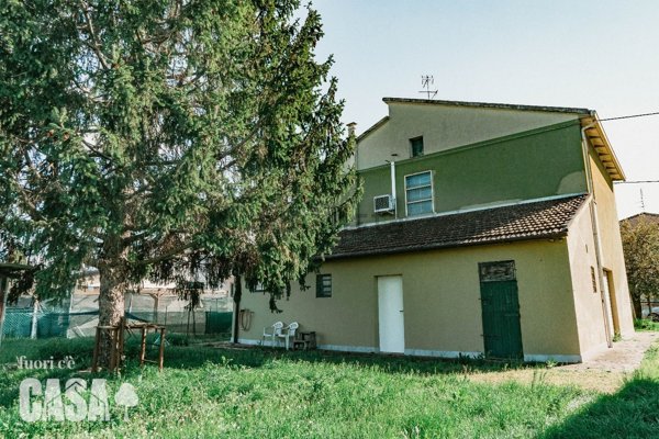 casa indipendente in vendita a Forlimpopoli