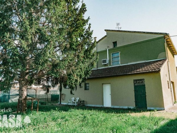 casa indipendente in vendita a Forlimpopoli