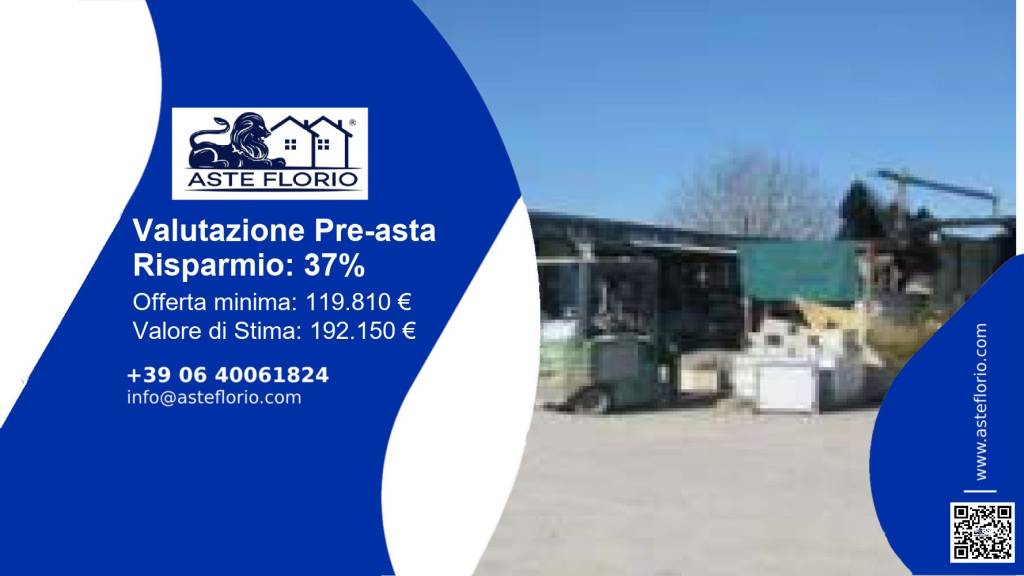 appartamento in vendita a Forlimpopoli