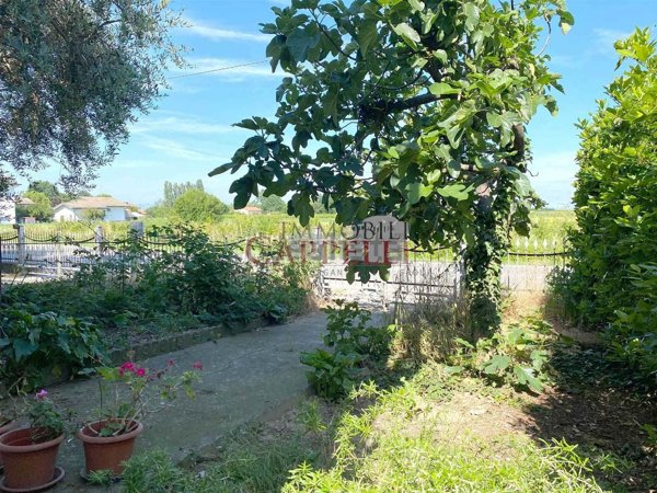 casa indipendente in vendita a Forlimpopoli