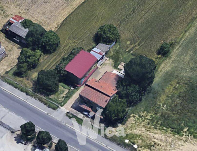 casa indipendente in vendita a Forlimpopoli