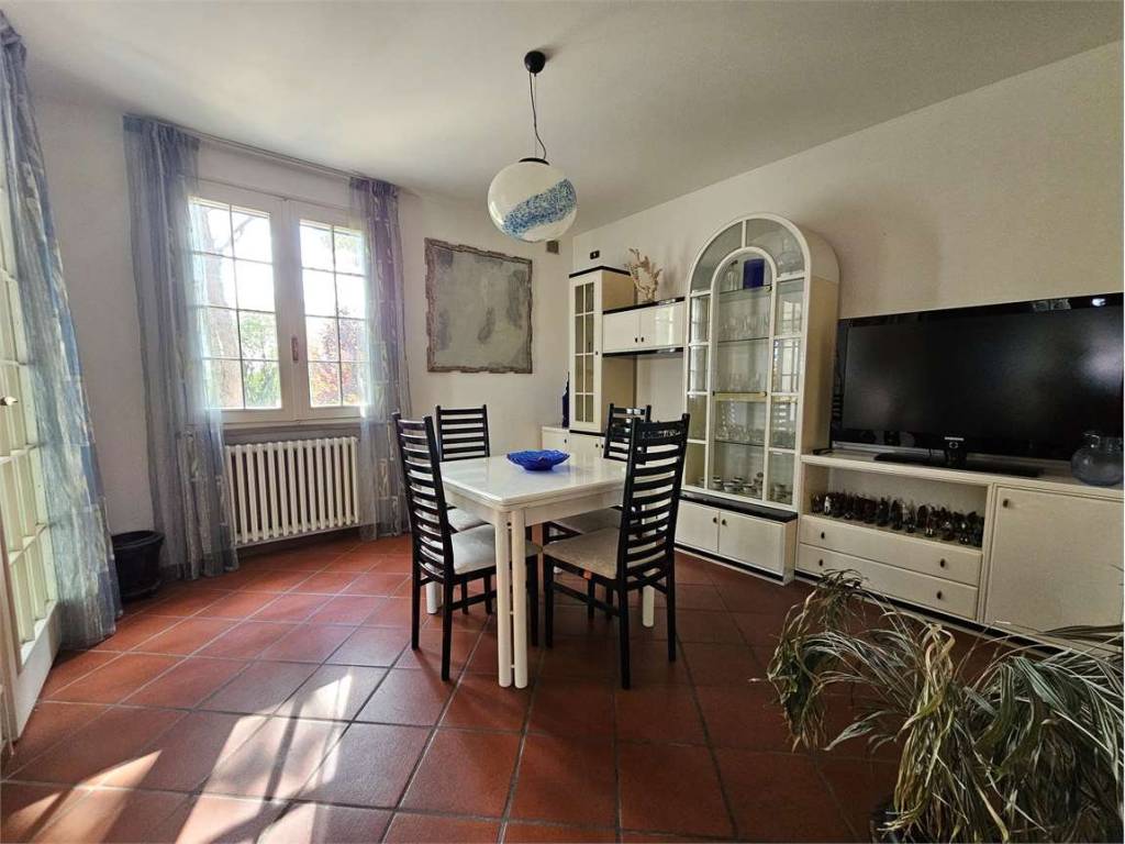 casa indipendente in vendita a Forlimpopoli