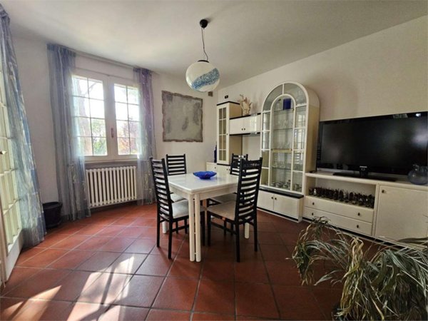casa indipendente in vendita a Forlimpopoli